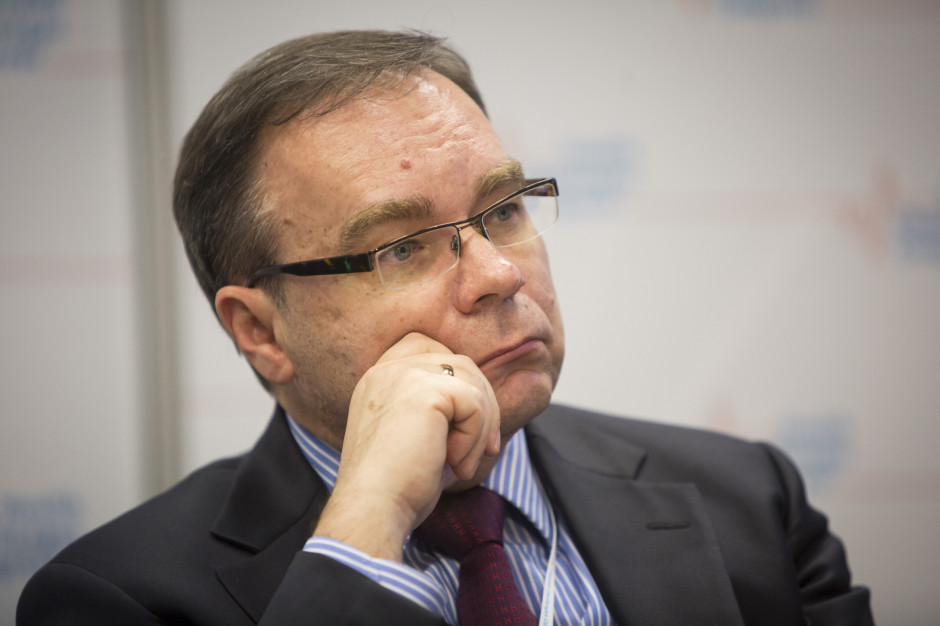 Prof. Krzysztof Składowski: każdy lekarz powinien być onkologiem