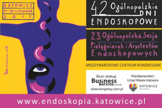 42. Ogólnopolskie Dni Endoskopowe