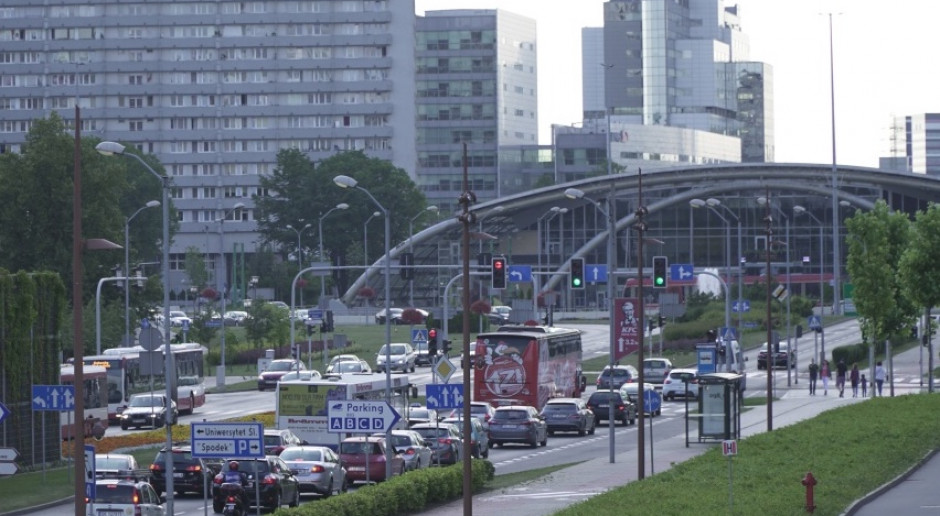 Katowice: pomagali rannej, mogło dojść do zakażenia wirusem HIV