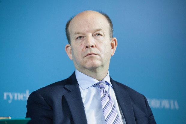Konstanty Radziwiłł o "dniu bez lekarza" w Małopolsce: - Jestem zupełnie zdruzgotany taką zapowiedzią. Fot. PTWP/Paweł Pawłowski Radziwiłł o zapowiedzi "dnia bez lekarza" w Małopolsce: złamanie etyki