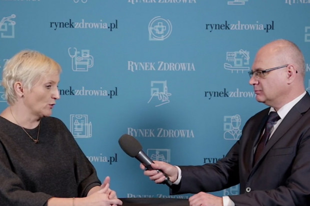 Przepisy blokują możliwość powszechnego wystawiania e-recept