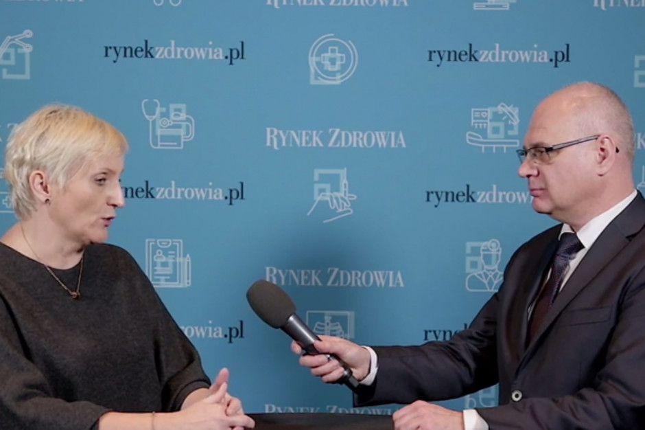 Przepisy blokują możliwość powszechnego wystawiania e-recept