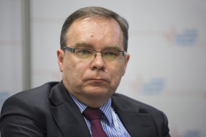 Prof. Składowski już nie szefuje Instytutowi Onkologii w Krakowie