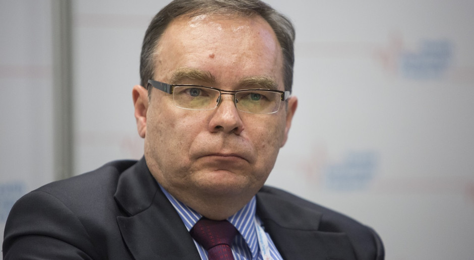 Prof. Krzysztof Składowski nowym konsultantem krajowym w dziedzinie radioterapii onkologicznej
