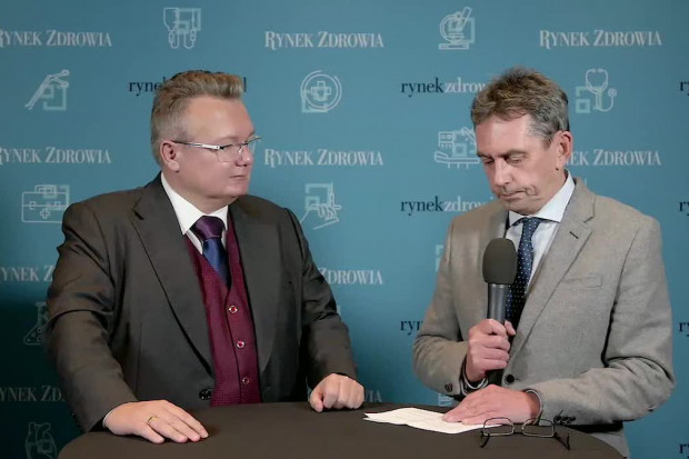 Zarządzanie ryzykiem klinicznym zwiększa bezpieczeństwo pacjenta