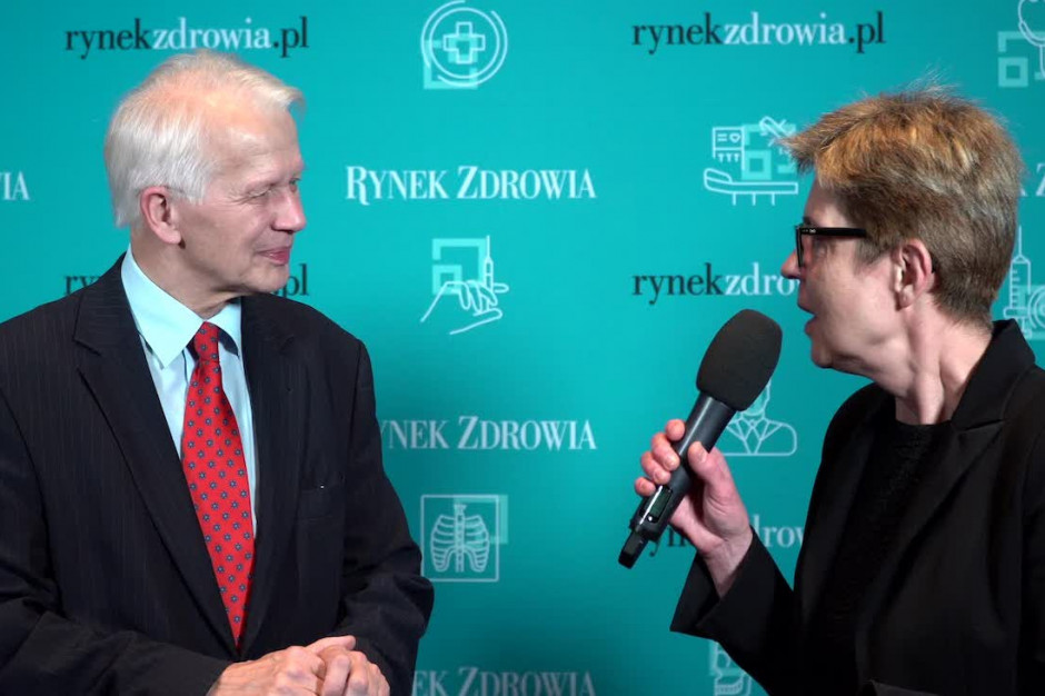 Problemem polskiej hematoonkologii nie są tylko kwestie finansowe