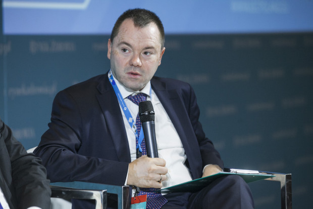 Wojciech Kozłowski, radca prawny, partner w kancelarii Dentons; FOT. PTWP Jakość oceny skutków regulacji w ochronie zdrowia wymaga poprawy