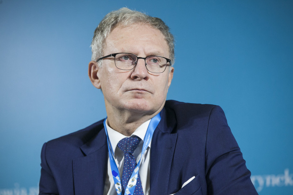 Na zdj. przewodniczący sejmowej komisji zdrowia Tomasz Latos (PiS) Fot. PTWP Szef komisji zdrowia: zalecenie odłożenia planowych zabiegów ma charakter przejściowy