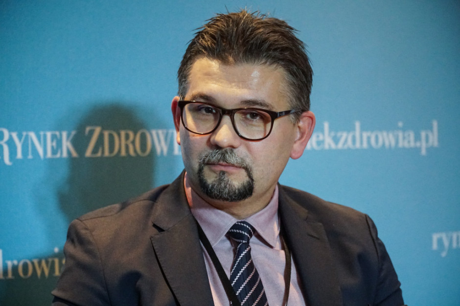Prof. Maciej Banach: - Skrócenie odstępi między podaniami dawek szczepionek jest bezpieczne. Fot. PTWP Prof. Banach: skrócenie odstępu między podaniami dawek szczepionek uzasadnione