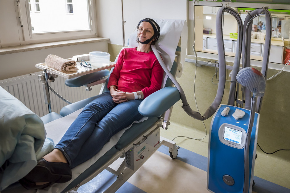 Fot. materiały prasowe Nowotwory: rak płuc odpowiedzialny za największą liczbę zgonów