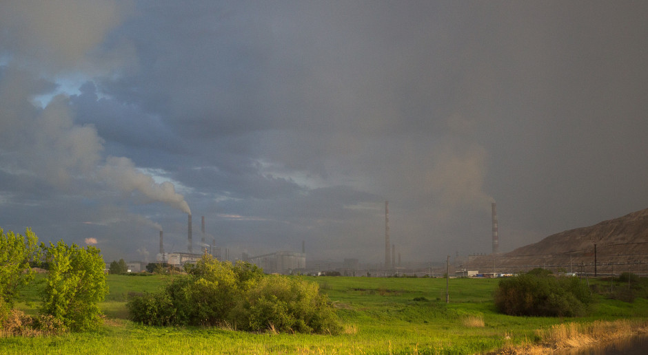 FOT. anatoly_l/Flickr.com. (CC BY-SA 2.0) Deloitte: smog kosztuje Polskę 111 mld zł rocznie