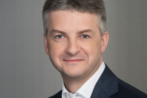 AstraZeneca w Polsce ma nowego prezesa