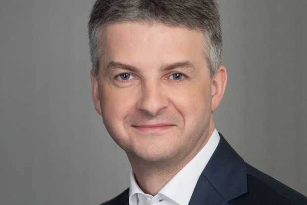 Wiktor Janicki, dyrektor generalny Roche Polska Polityka zdrowotna nie może opierać się na wybieraniu mniejszego zła