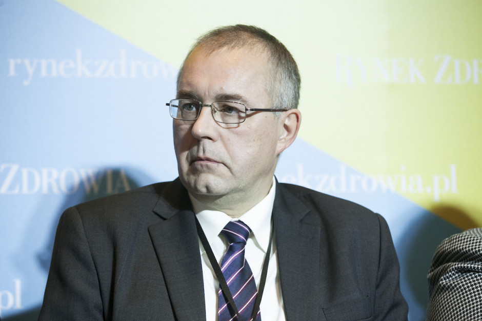 Prof. Kostka: system musi być oparty na podstawowej opiece geriatrycznej