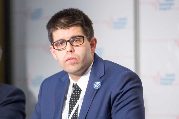 Zapowiedź strajku głodowego
