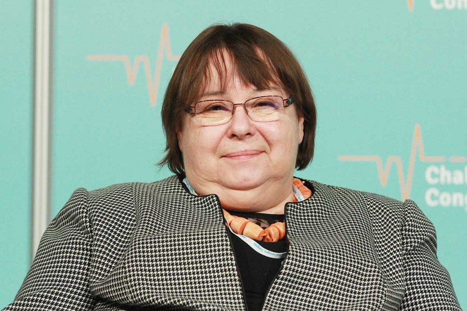 Rehabilitacja to nie tylko fizjoterapia