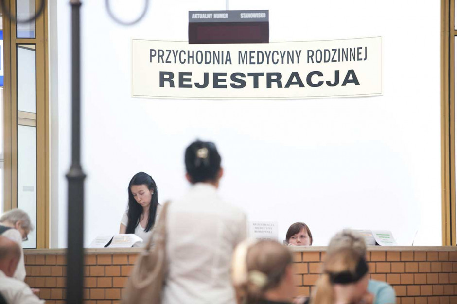 Opieka koordynowana podstawą zmian