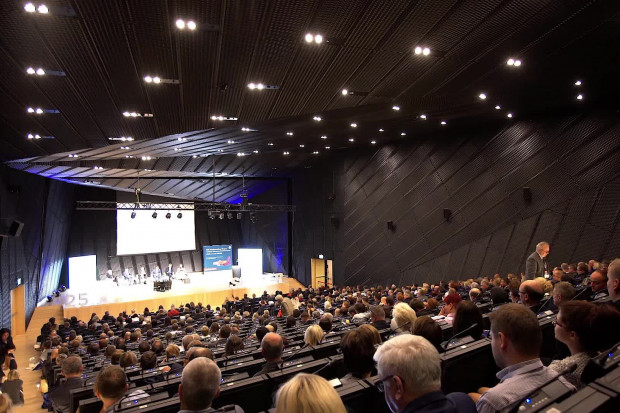 XXI Kongres PTK - kompleksowa opieka nad pacjentami kardiologicznymi