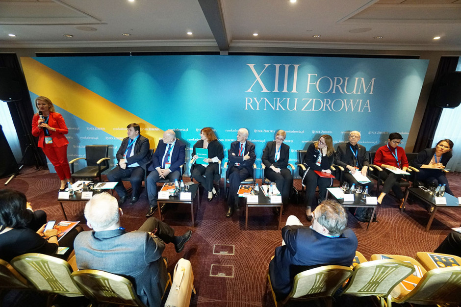 Pacjenci z nowotworami krwi - możemy dla nich zrobić więcej