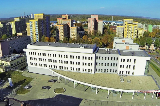 Druga edycja wydarzenia zorganizowanego przez Oddział Diabetologii ZCO przebiegać będzie pod hasłem: ''Kompleksowe, nowoczesne leczenie cukrzycy''. Fot. Materiały prasowe Dąbrowa Górnicza: dni diabetologiczne dla pacjentów i lekarzy