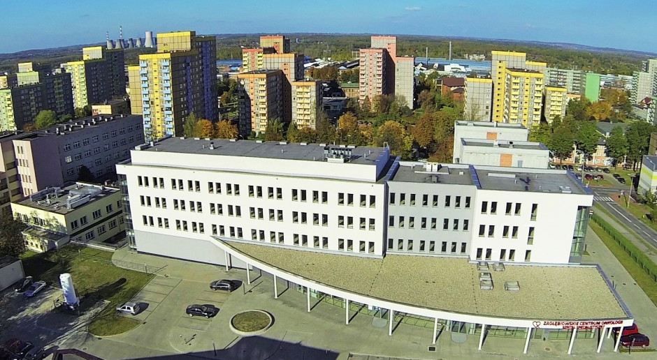 Śląskie: szpital odesłał pacjentkę w stanie krytycznym do innej lecznicy, kobieta zmarła