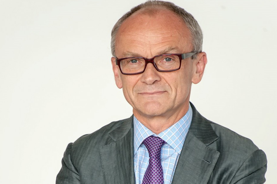 Profesorowie Anker i Ponikowski (na zdjęciu) zostali wyróżnieni za wspólne badania dotyczące niewydolności serca. Fot. Paweł Golusik Polski i niemiecki kardiolog z nagrodą Copernicus 2018. Otrzymają po 100 tys. euro