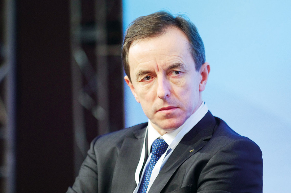 Zbyt dużo czasu na dokumenty, za mało dla pacjenta