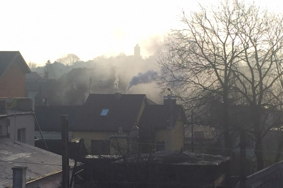 Fot. KD/PTWP Śląskie: już przedszkolaki mają wiedzieć, że smog szkodzi zdrowiu
