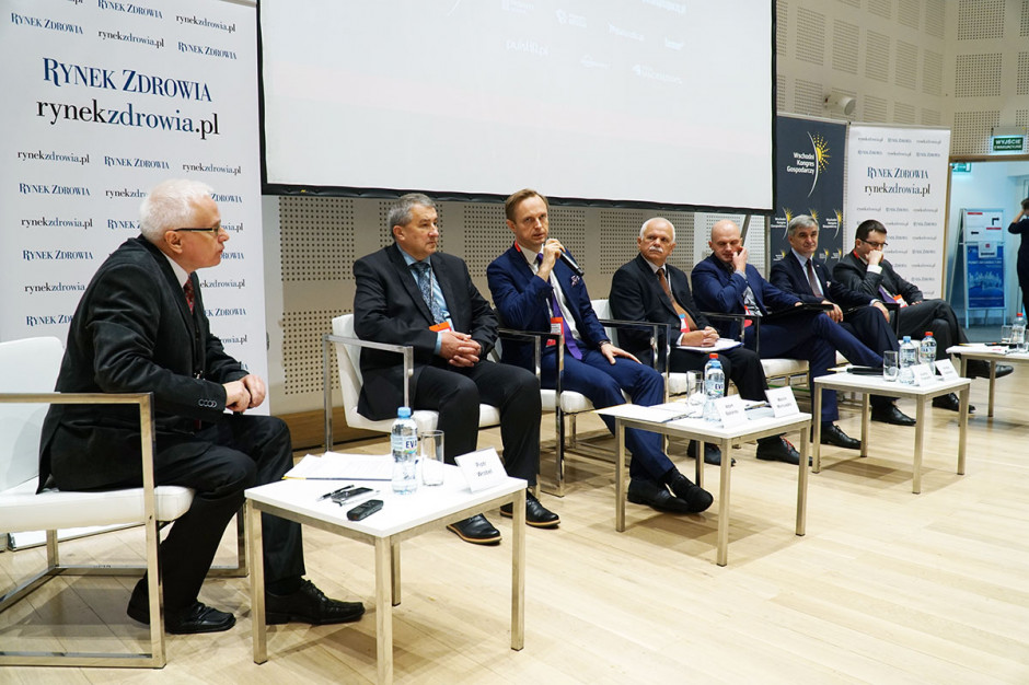 Pieniądze są, ale trzeba się natrudzić