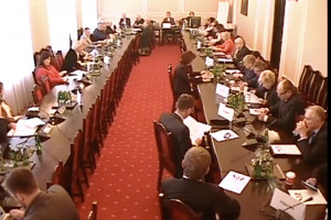 Sejm: komisja zdrowia powołała podkomisję stałą ds. zdrowia psychicznego