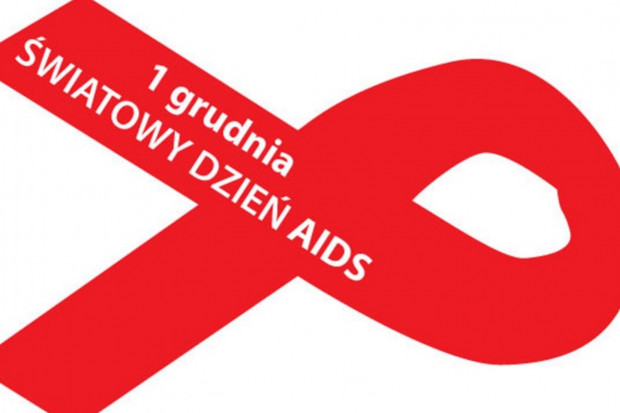 FOT. Arch. RZ; zdjęcie ilustracyjne MZ: od trzydziestu lat obchodzimy Światowy Dzień AIDS