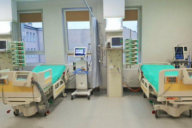 FOT. Materiały prasowe; zdjęcie ilustracyjne NFZ: projekt zarządzenia dotyczący rehabilitacji i leczenia pacjentów ze śpiączką