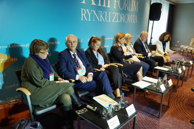 Systemowe wsparcie pilnie potrzebne