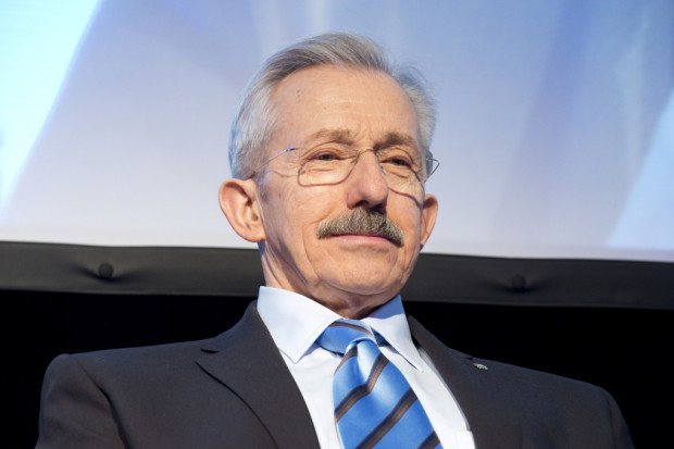 Prof. Stanisław Góźdź, dyrektor Świętokrzyskiego Centrum Onkologii; FOT. PTWP Eksperci o Narodowym Instytucie Onkologi: to jest dobry pomysł