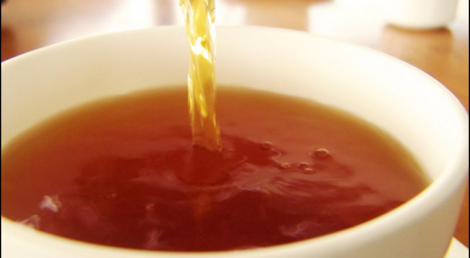 GIS wycofuje partię ziołowej herbaty z Lidla