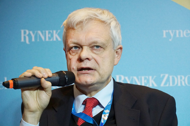 Sieć, ryczałt, zmiany wycen - czy długi szpitali będą mniejsze?