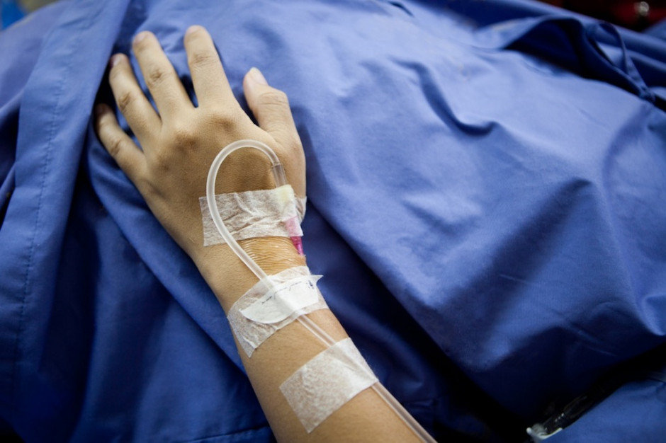 PTR: W 2017 r. poprawił się dostęp pacjentów z zapalnymi i autoimmunizacyjnymi chorobami reumatycznymi do innowacyjnych terapii. Fot. Shutterstock PTR pozytywnie o dostępie do leków w reumatologii i współpracy z MZ