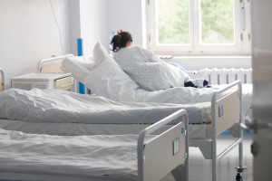 Plany rządu: szpitale dalej powiatowe, ale zawsze mogą wejść komisarze