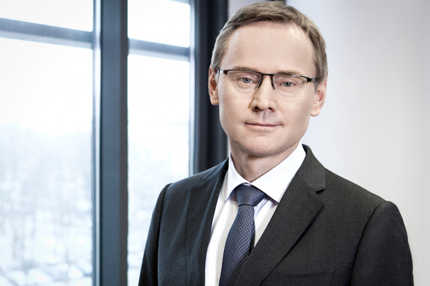 Mirosław Suszek, wiceprezes Medicover Polska; FOT. Materiały prasowe Bezpieczeństwo danych - wyzwanie dla rozwoju telemedycyny