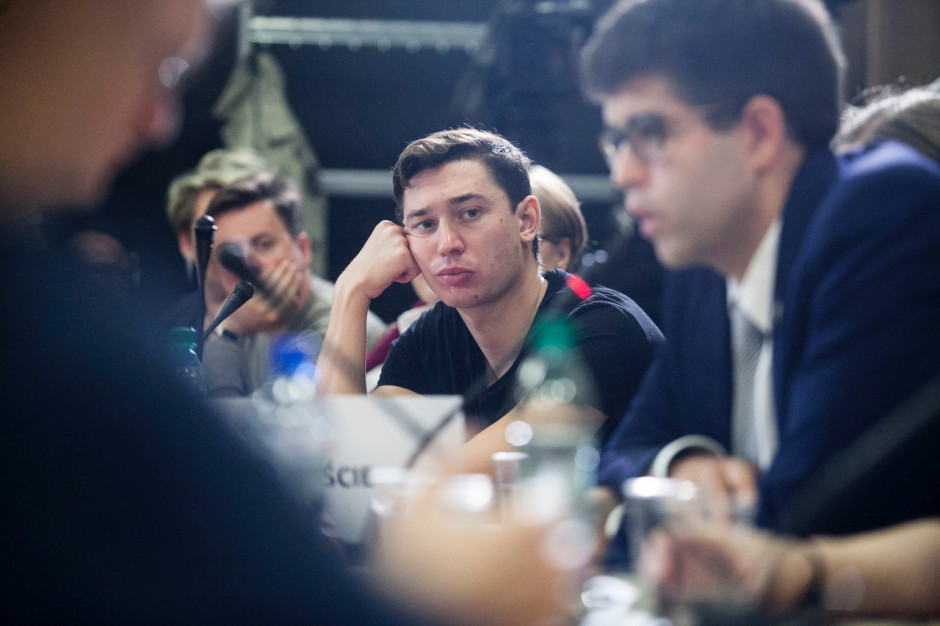 Fot. PTWP/Paweł Pawłowski Minister zdrowia zaproponuje rezydentom bon edukacyjny?