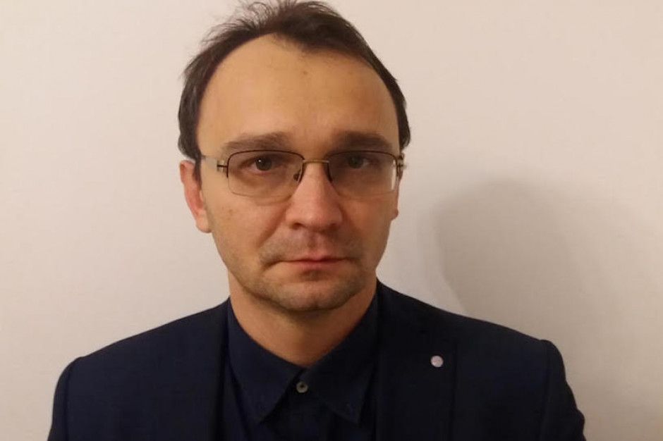 Dr hab. Jerzy Pręgowski z Kliniki Kardiologii i Angiologii Interwencyjnej w Instytucie Kardiologii w Warszawie Technologia pozwala uniknąć wielu powikłań i oszczędza czas