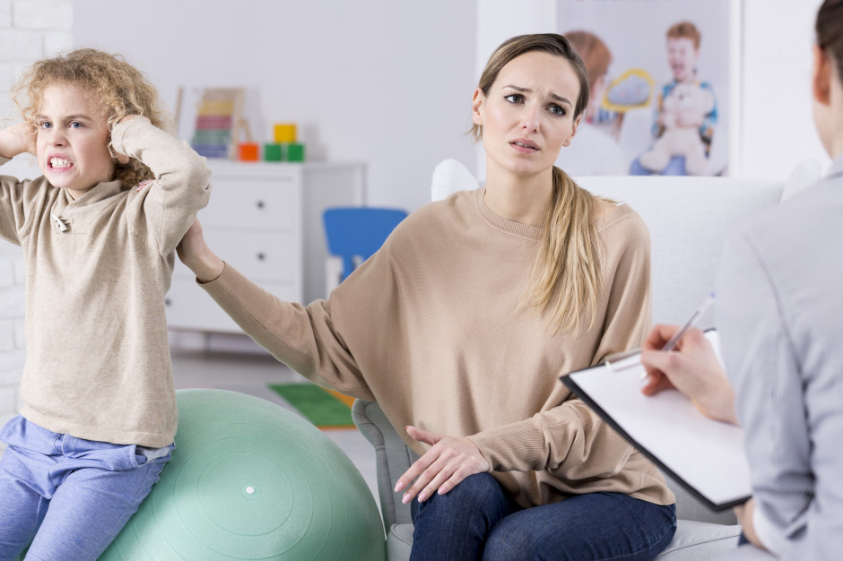 Fot. Shutterstock Projekt rozporządzenia wprowadzającego zmiany kryteriów wyboru ofert w psychiatrii dziecięcej