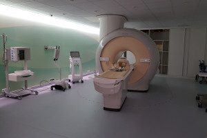 Lubuskie: rezonans magnetyczny wysokiej klasy trafił do Szpitala Uniwersyteckiego