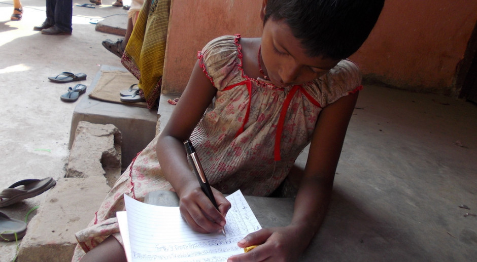 Ufundują dom dla trędowatych w Indiach