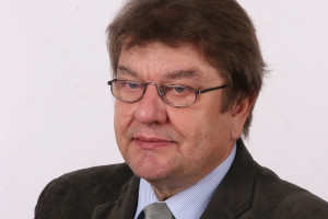 Marek Szewczyk, ekspert ochrony zdrowia; FOT. Arch. RZ Przepisy transgraniczne - niewykorzystana szansa polskich lecznic?