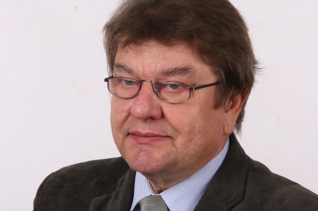 Marek Szewczyk, ekspert ochrony zdrowia; FOT. Arch. RZ Przepisy transgraniczne - niewykorzystana szansa polskich lecznic?