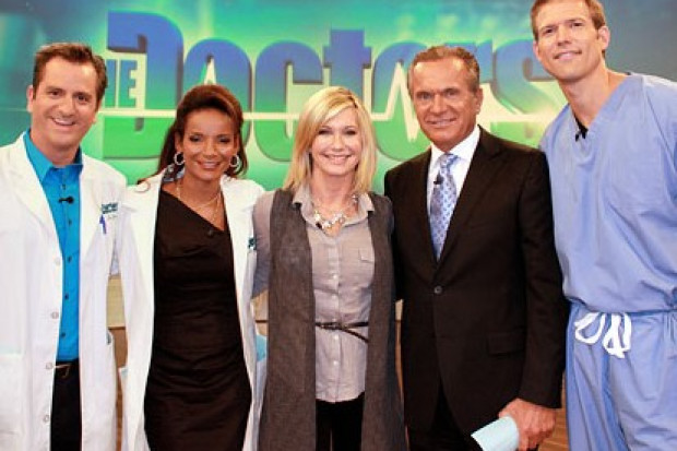 Nowy program TVP ma być oparty na amerykańskim formacie "The Doctors" emitowanym przez telewizję CBS. Fot. Archiwum TVP będzie mieć medyczny talk-show, ruszył casting do programu