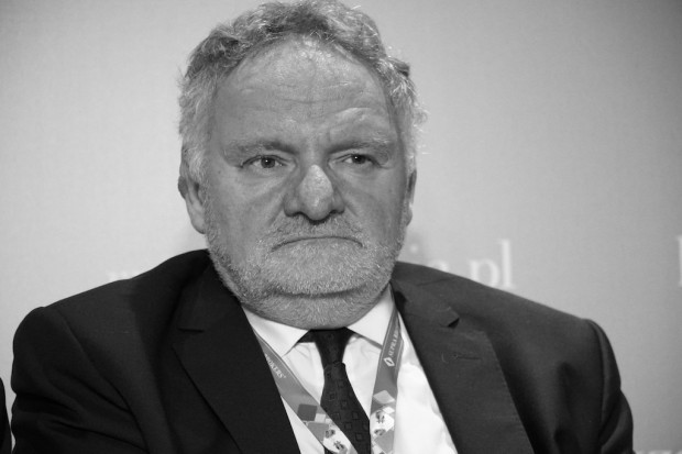 Od lutego 2004 r. Artur Puszko pełnił funkcję dyrektora szpitala w Nowym Sączu Fot. PTWP Nie żyje Artur Puszko, wieloletni dyrektor szpitala w Nowym Sączu
