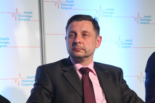 Wojciech Włodarski; FOT. PTWP Ekspert: przepis, który miał zapewnić kadrową przejrzystość, jest dziś szkodliwy