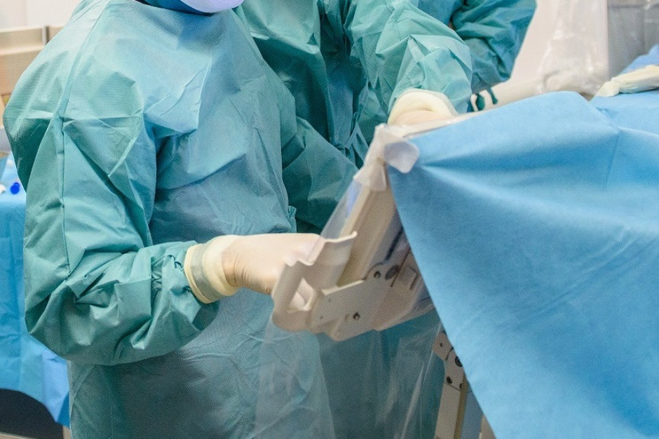 Nowy sprzęt zasili kilka oddziałów, w tym klinikę noworodków, intensywnej terapii i neurochirurgii. Fot. archiwum Rzeszów: szpital kliniczny otrzymał nowy sprzęt za 6,5 mln zł